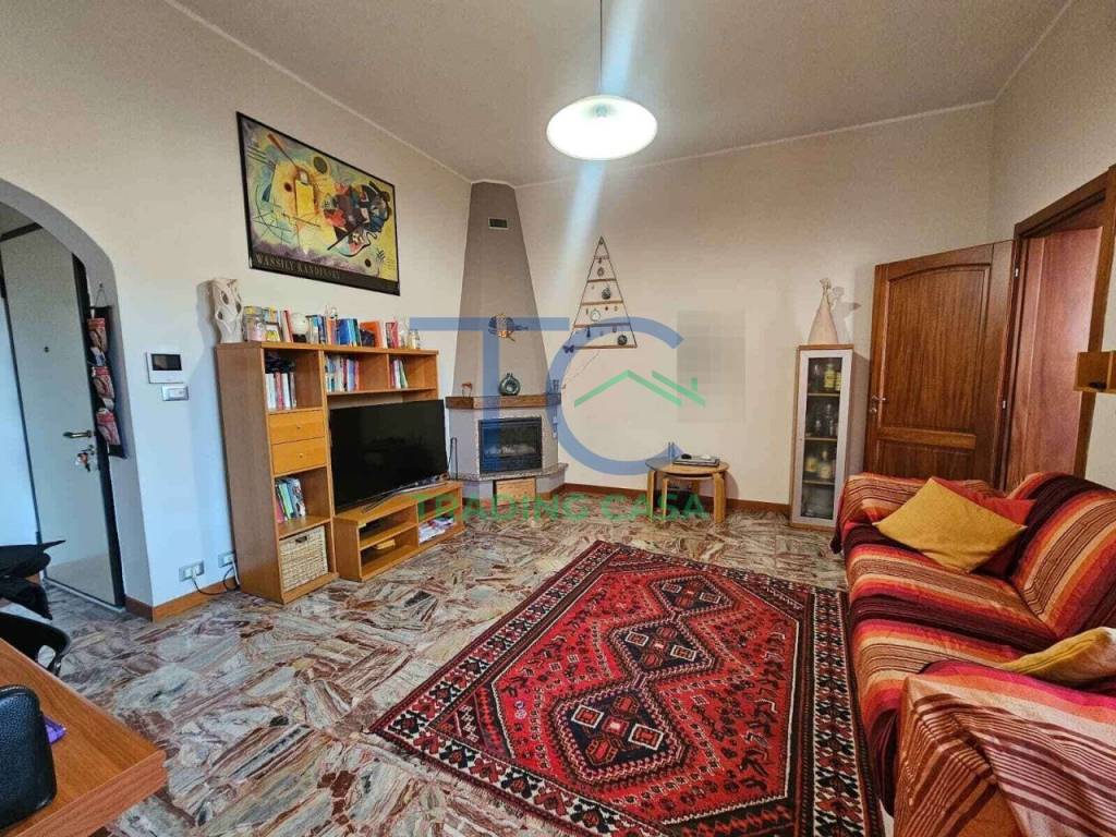 Appartamento a Piacenza in Via Serravalle Libarna - Foto 2