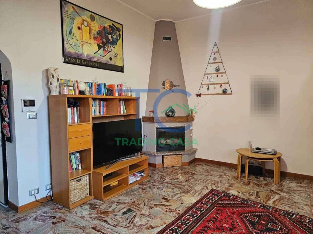 Appartamento a Piacenza in Via Serravalle Libarna - Foto 3