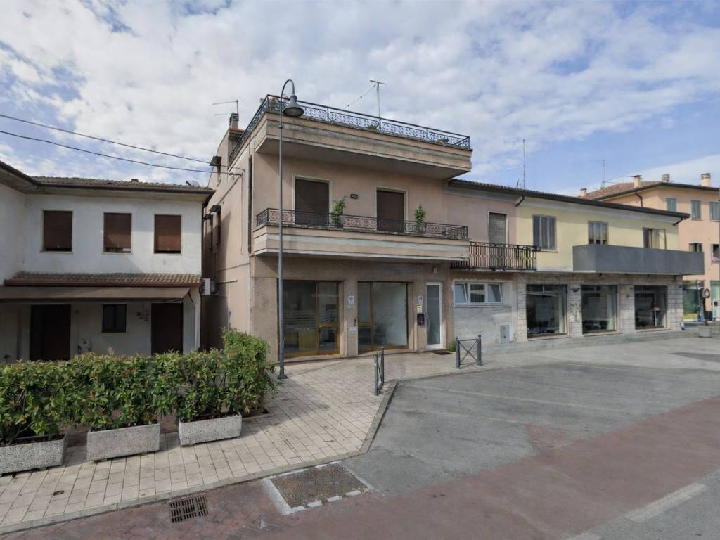 Immobile a Torri di quartesolo in Via Roma, 232 - Foto 2