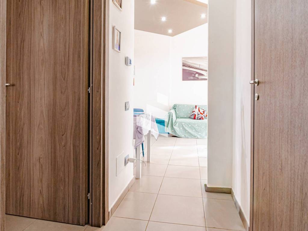 Appartamento a Civitavecchia in Via Gian Battista Falda - Foto 4