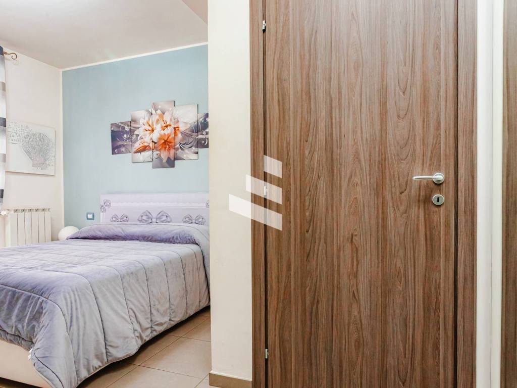 Appartamento a Civitavecchia in Via Gian Battista Falda - Foto 5