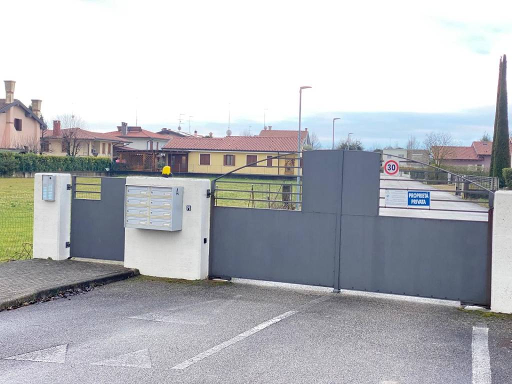 Terreno a Breda di piave in Via Sergente M. Davanzo - Foto 2