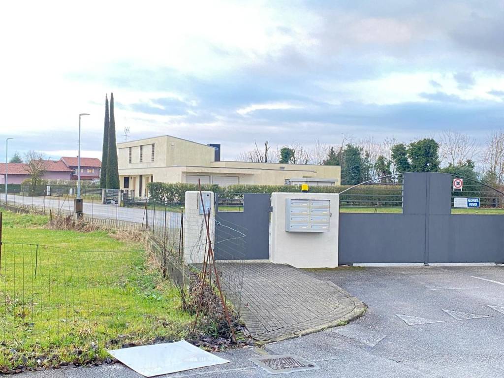 Terreno a Breda di piave in Via Sergente M. Davanzo - Foto 3