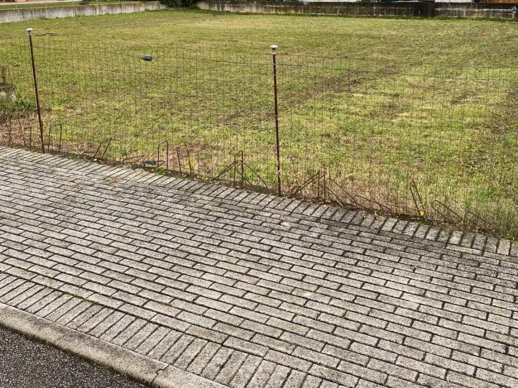 Terreno a Breda di piave in Via Sergente M. Davanzo - Foto 5