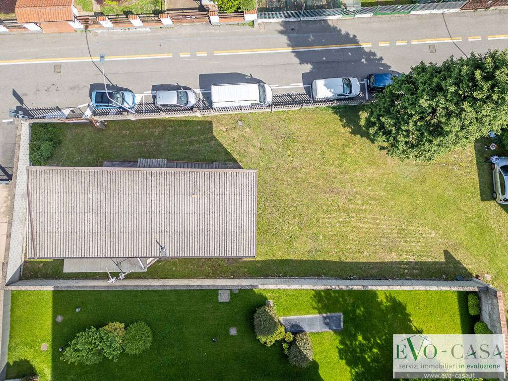 Villa a Vanzaghello in Via Antonio Rosmini, 4 - Foto 2