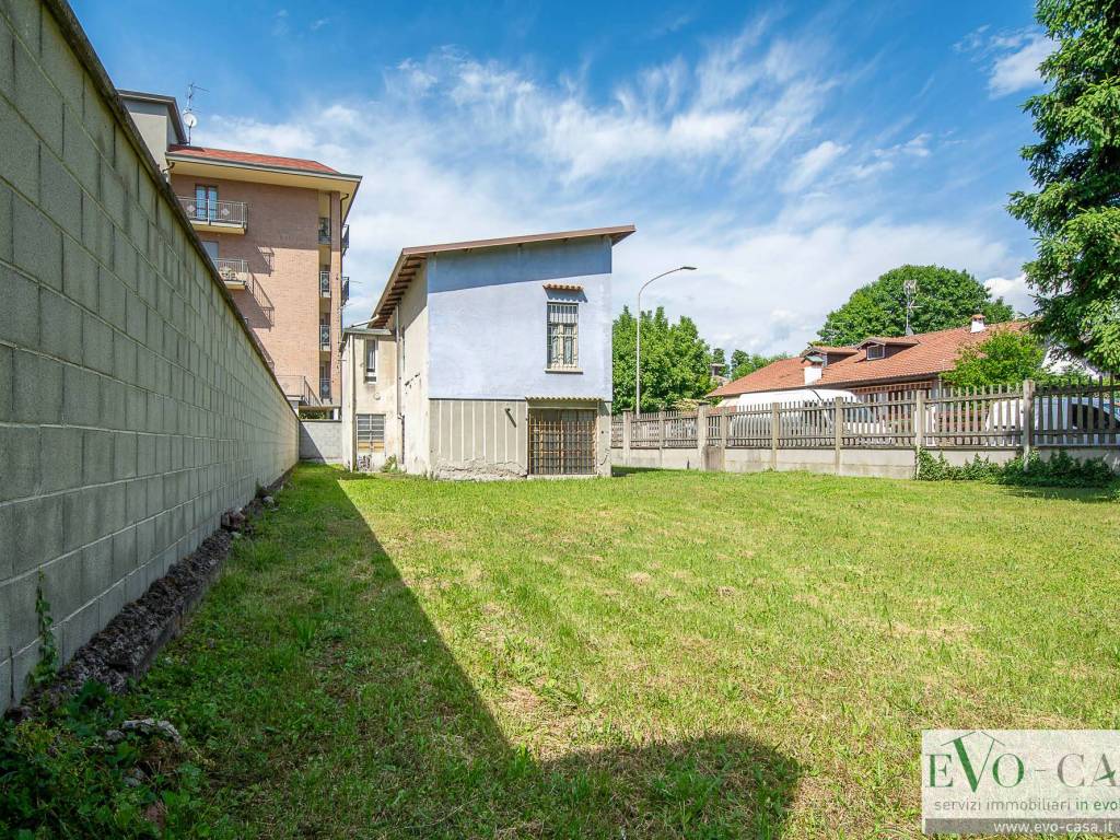 Villa a Vanzaghello in Via Antonio Rosmini, 4 - Foto 4
