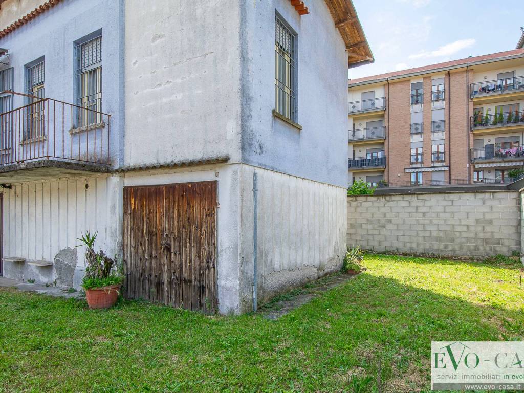 Villa a Vanzaghello in Via Antonio Rosmini, 4 - Foto 5