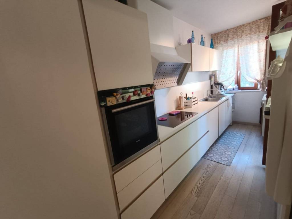 Appartamento a Andria in VIA ANTONELLO DA MESSINA, 19 - Foto 4