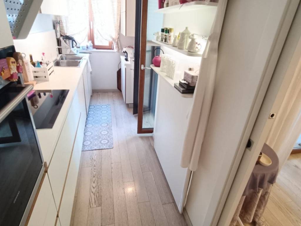 Appartamento a Andria in VIA ANTONELLO DA MESSINA, 19 - Foto 5