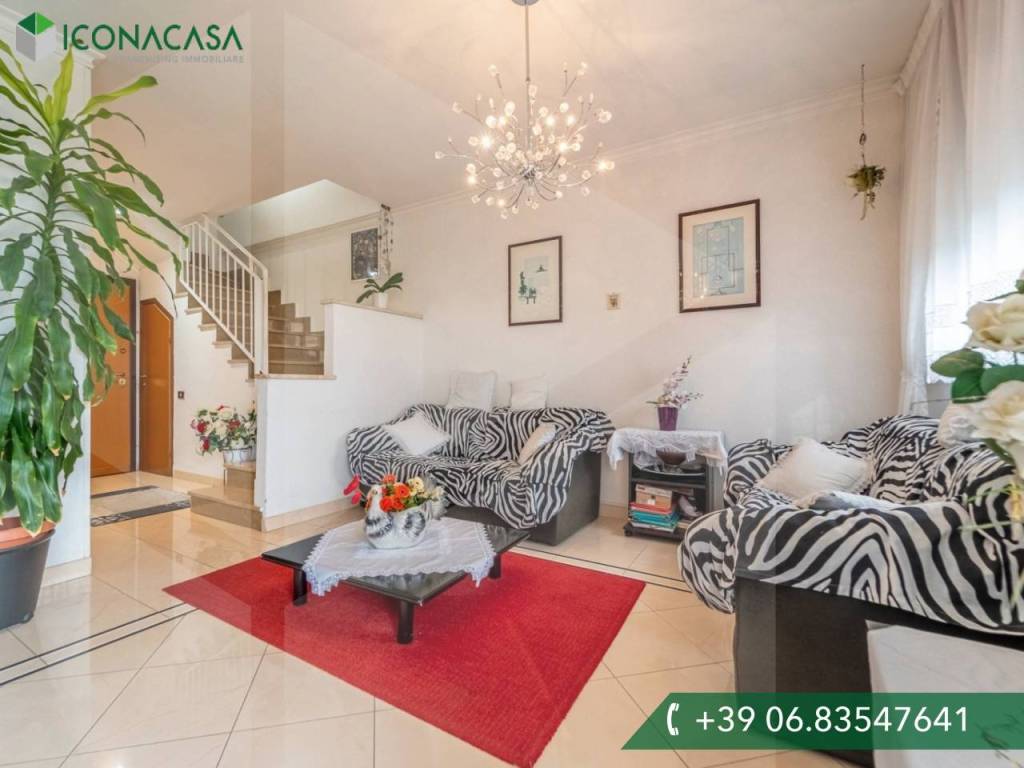 Appartamento a Ciampino in Via Atene - Foto 2