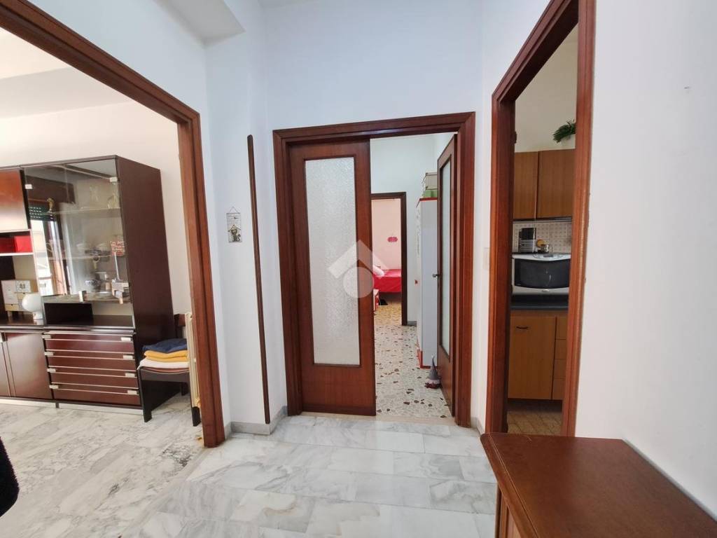 Appartamento a Latina in Str. Capograssa, 140 - Foto 4