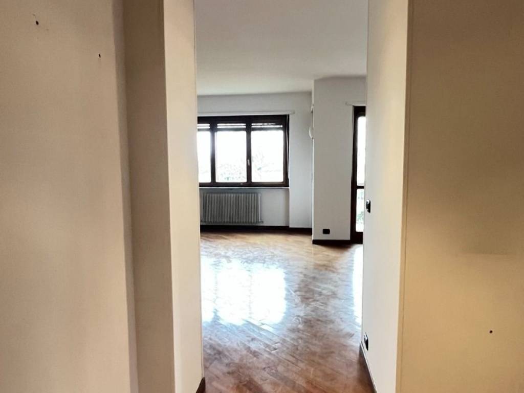Appartamento a Grugliasco in Corso Martin Luther King, 25 - Foto 3