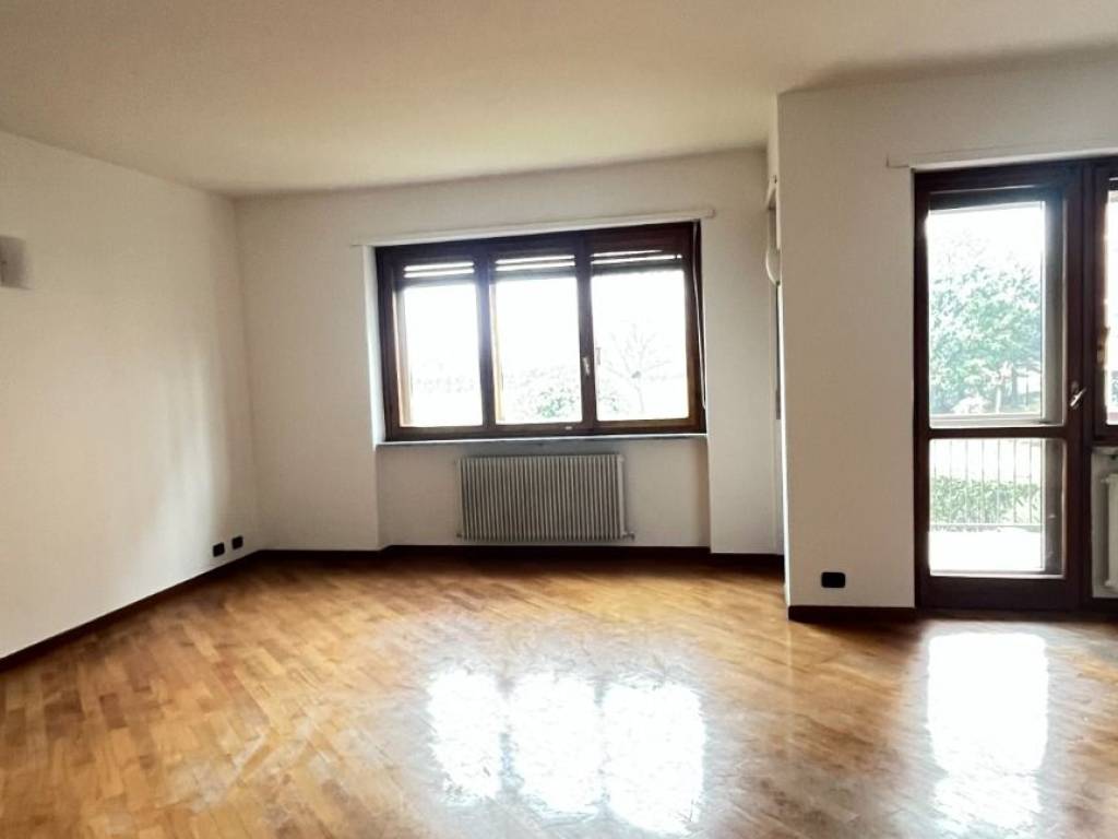 Appartamento a Grugliasco in Corso Martin Luther King, 25 - Foto 4