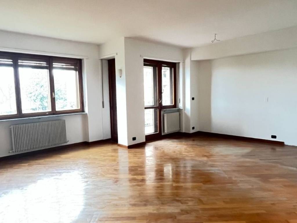 Appartamento a Grugliasco in Corso Martin Luther King, 25 - Foto 5