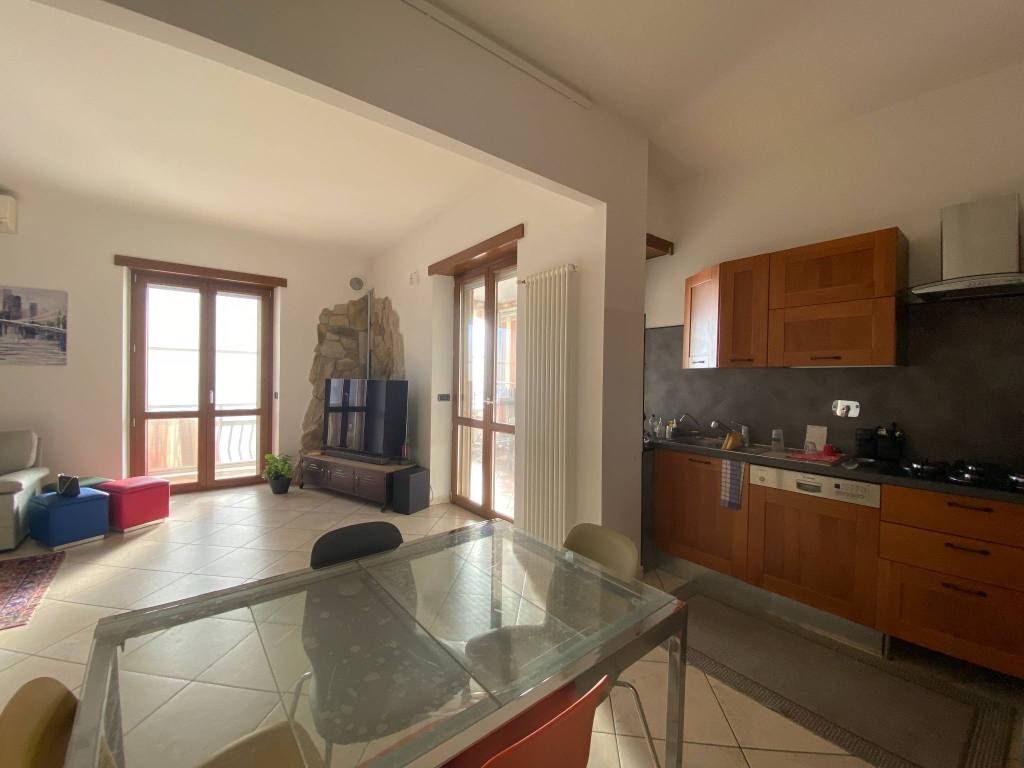 Appartamento a Mappano - Foto 4