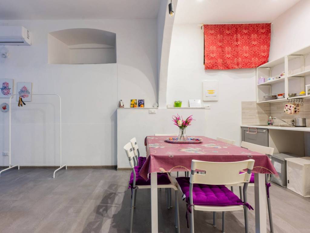 Appartamento a Genova in Via Asiago, 3 - Foto 4