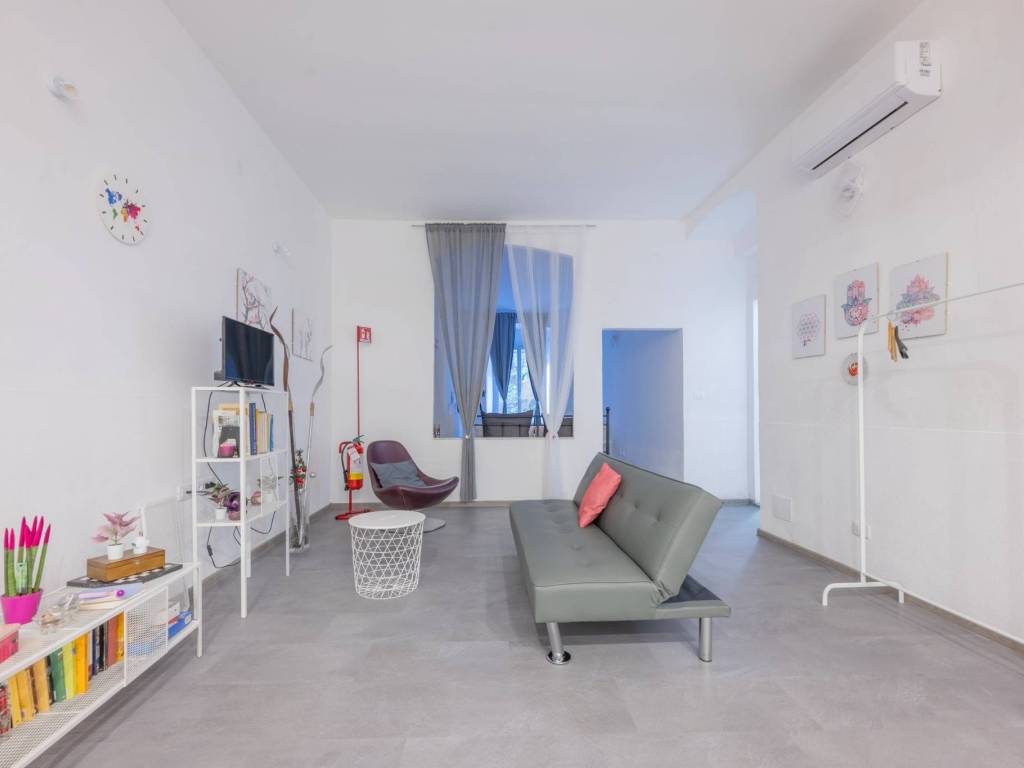 Appartamento a Genova in Via Asiago, 3 - Foto 5