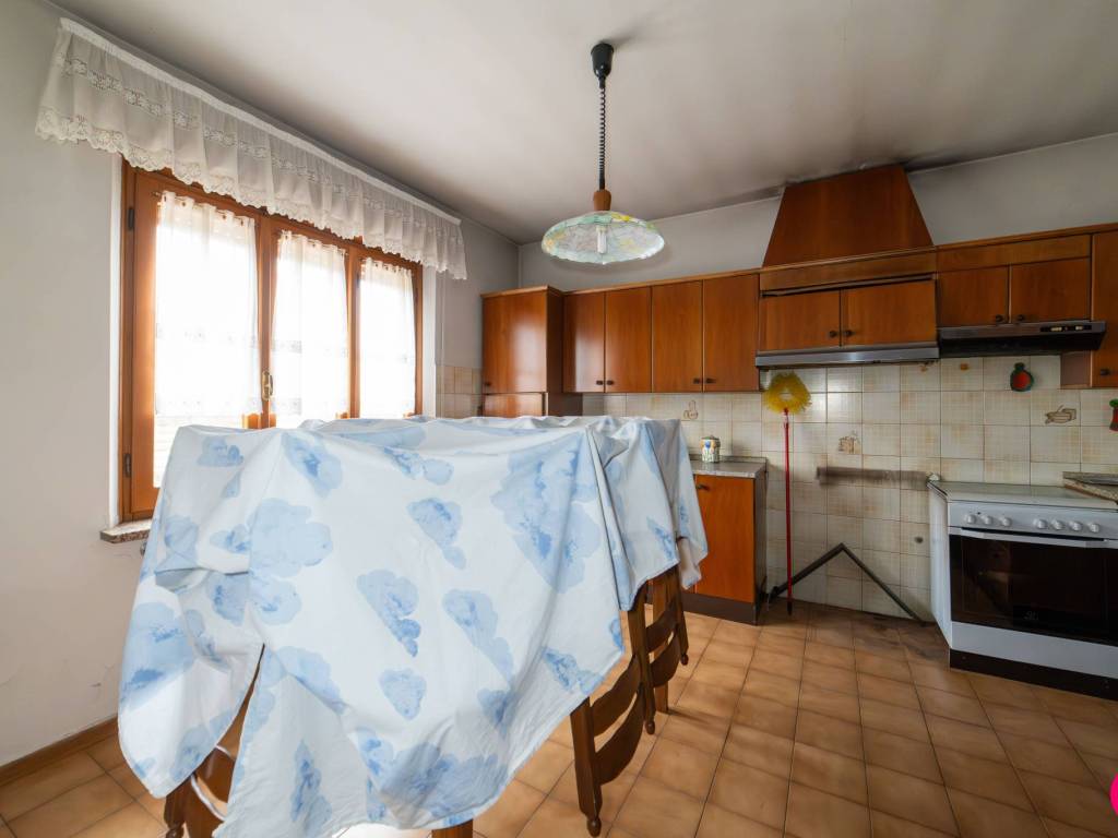 Villa a Pordenone in Via Roveredo - Foto 3