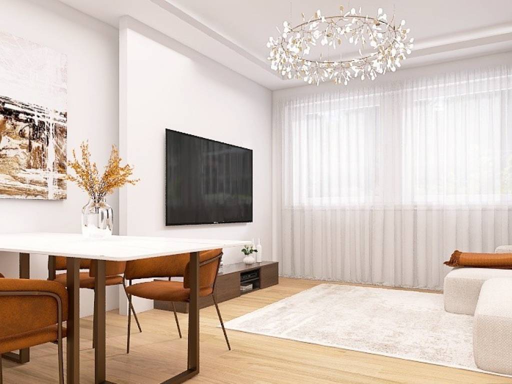 Casa indipendente a Bologna in Via Luigi Cherubini - Foto 3