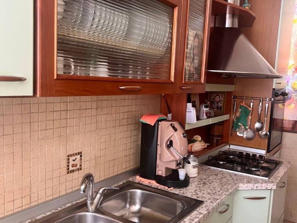 Appartamento a Nocera inferiore in Via Catello Ferreri - Foto 2