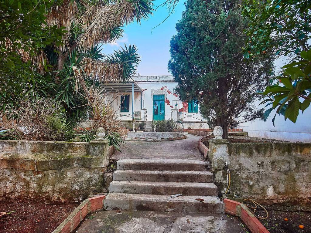 Villa a Erice in Via Salvatore Caruso - Foto 3