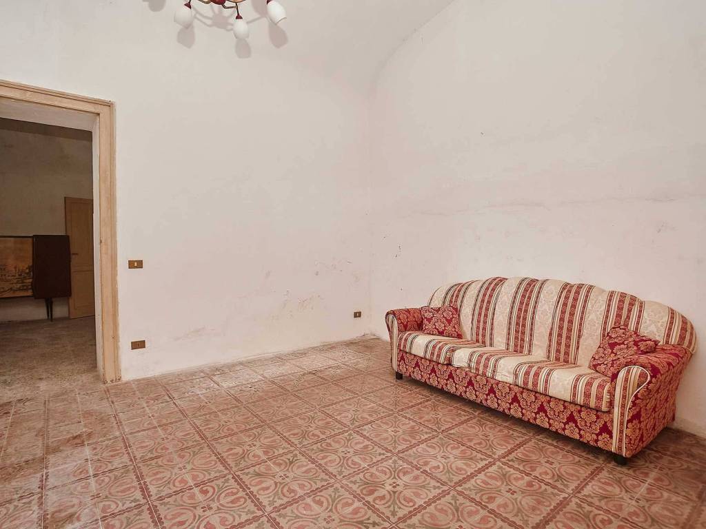 Villa a Erice in Via Salvatore Caruso - Foto 4