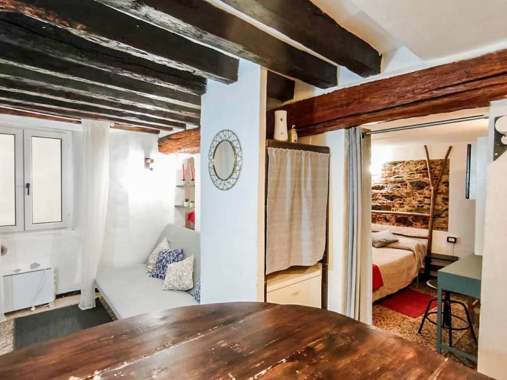 Appartamento a Genova in Vico delle Mele - Foto 3