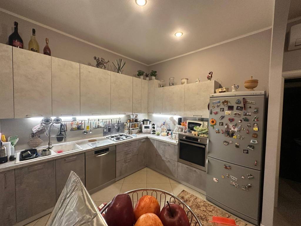 Villa a Cento in Via Benedetto Zallone, 2 - Foto 4