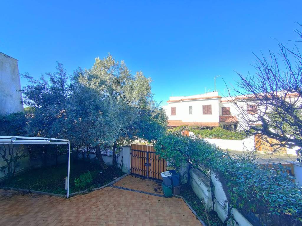 Villa a Cerveteri in Via Bolsena - Foto 5