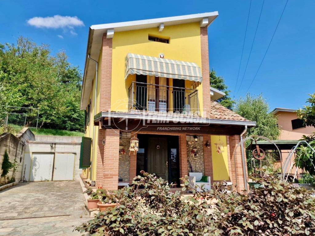 Villa a Salsomaggiore terme - Foto 2