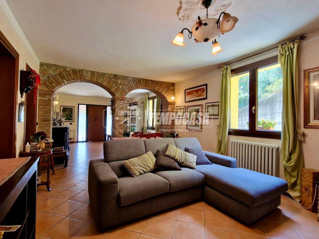 Villa a Salsomaggiore terme - Foto 3