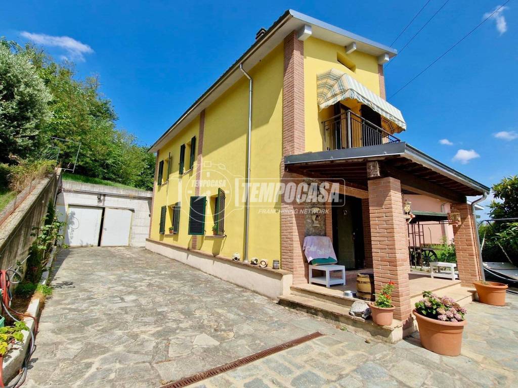 Villa a Salsomaggiore terme - Foto 4