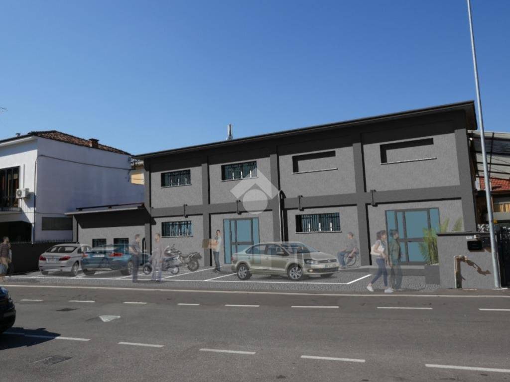 Immobile a Verona in Via silvestrini, 4 - Foto 2
