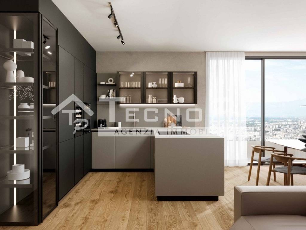 Appartamento a Loreggia in Via Giuseppe Verdi loreggia - Foto 2