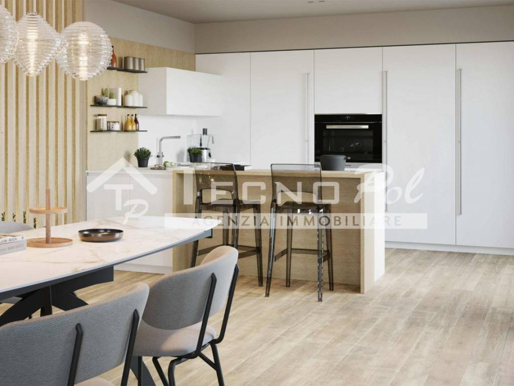 Appartamento a Loreggia in Via Giuseppe Verdi loreggia - Foto 4