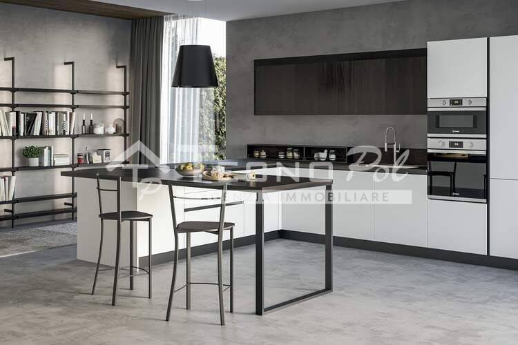 Appartamento a Loreggia in Via Giuseppe Verdi loreggia - Foto 5