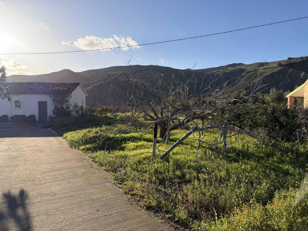 Terreno a Bronte in Contrada Barbaro - Foto 5