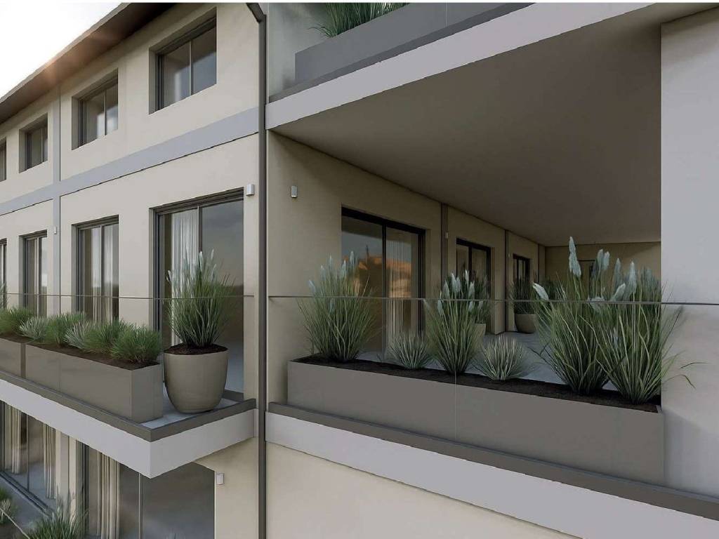 Palazzo / stabile a Gallarate in Via Peschiera, 9 - Foto 3