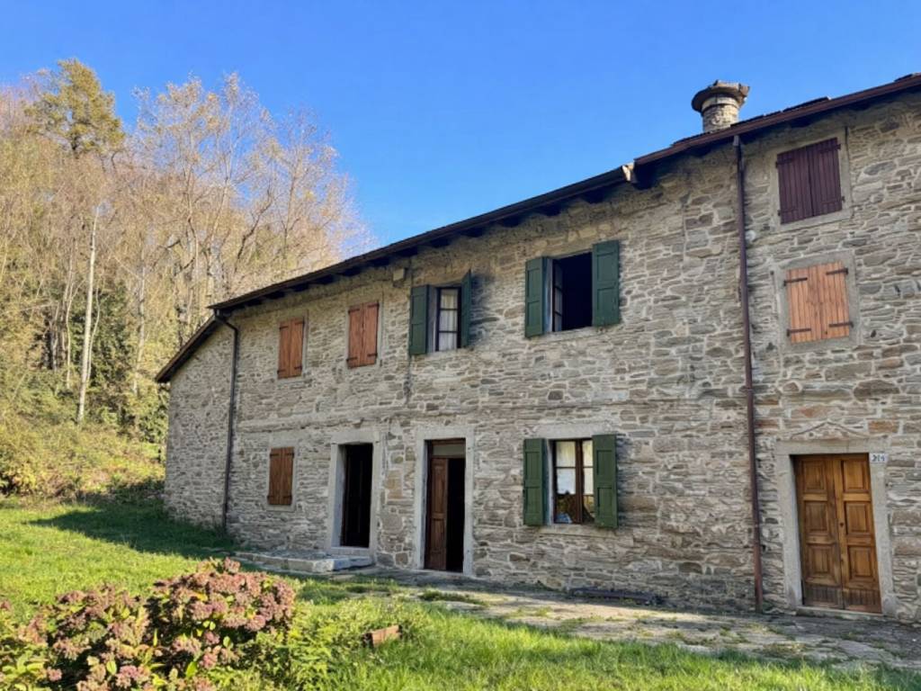 Casa indipendente a Lizzano in belvedere in Località Poggiolforato, 211 - Foto 2