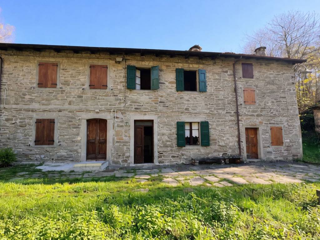 Casa indipendente a Lizzano in belvedere in Località Poggiolforato, 211 - Foto 3