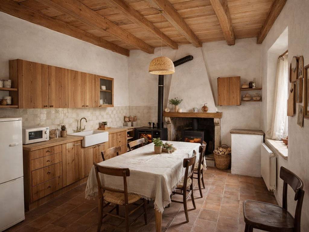 Casa indipendente a Lizzano in belvedere in Località Poggiolforato, 211 - Foto 5