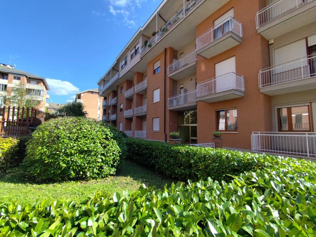 Appartamento a Asti in Vicolo Giuseppe Conti - Foto 2