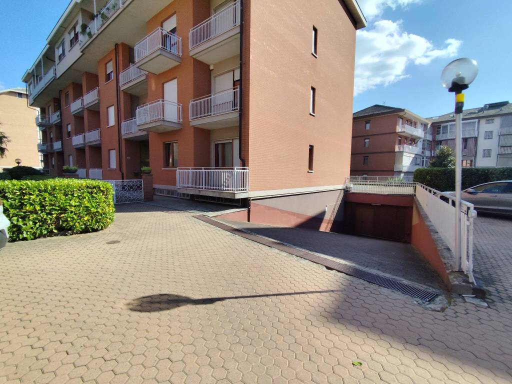 Appartamento a Asti in Vicolo Giuseppe Conti - Foto 3