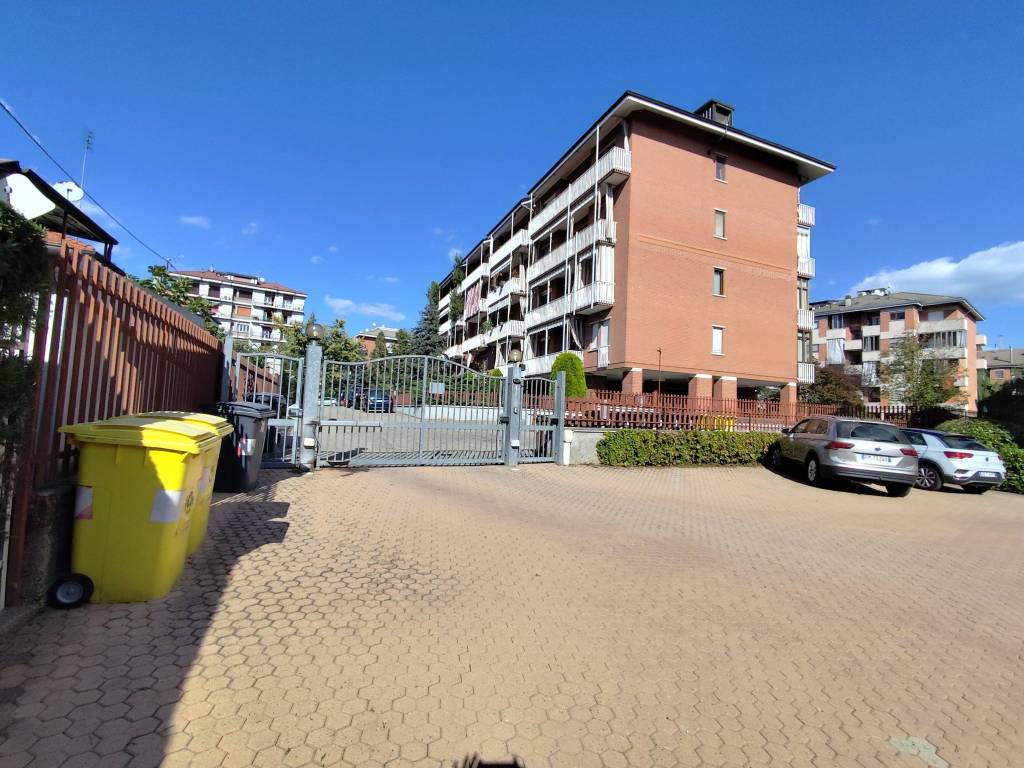 Appartamento a Asti in Vicolo Giuseppe Conti - Foto 4