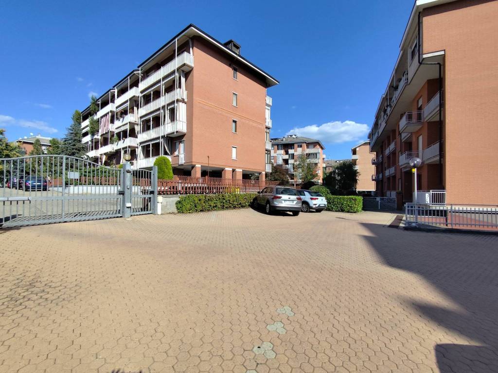 Appartamento a Asti in Vicolo Giuseppe Conti - Foto 5