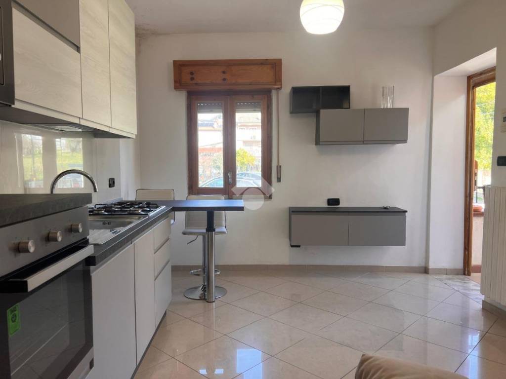 Casa indipendente a Santo stefano del sole in Via dei Ciliegi, 10 - Foto 2