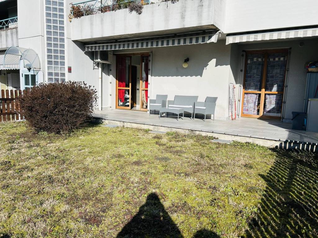 Appartamento a Samarate in Via Milano - Foto 4