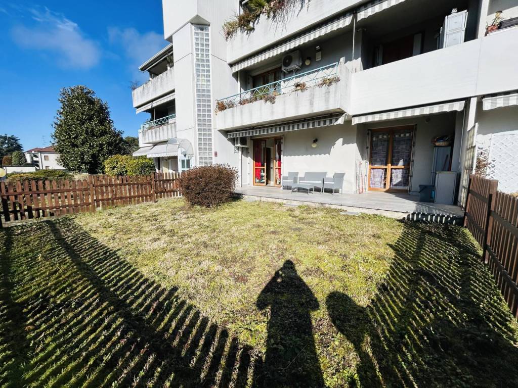 Appartamento a Samarate in Via Milano - Foto 5