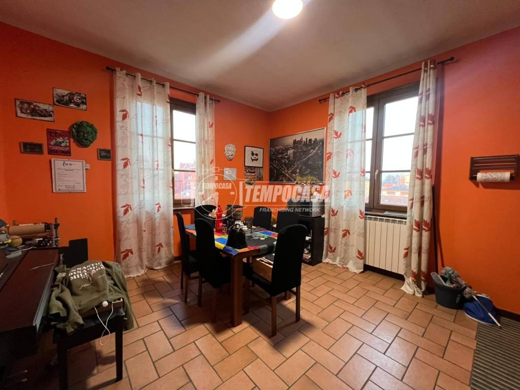 Appartamento a Busto arsizio in Via Tortona 10 - Foto 2
