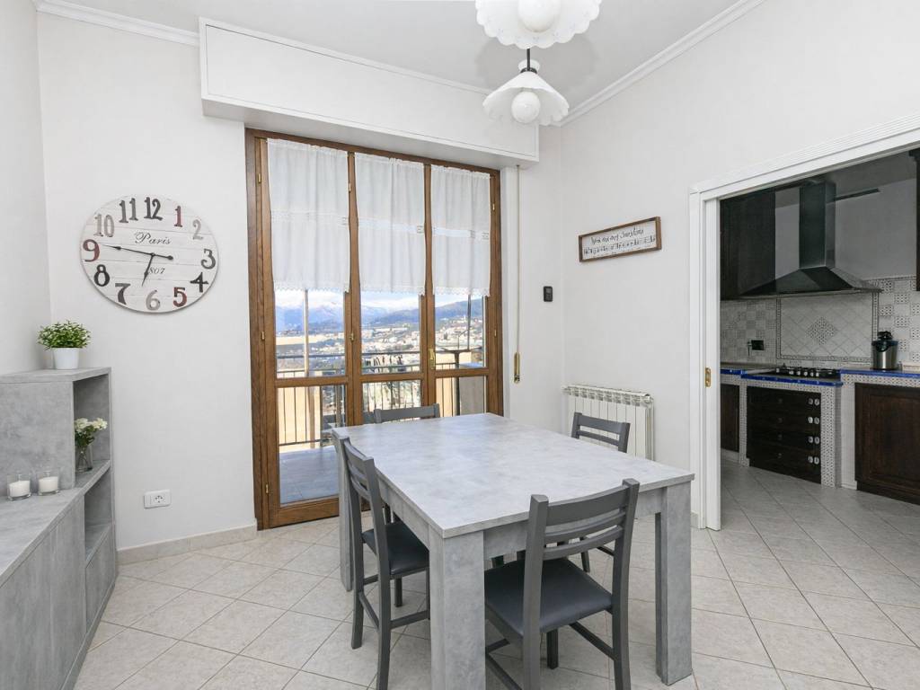 Appartamento a Genova in Salita Campasso di San Nicola - Foto 2